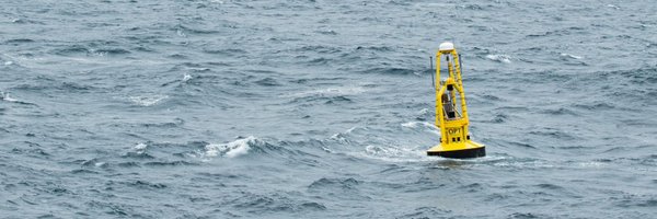 Ocean Power Tech. Profile Banner