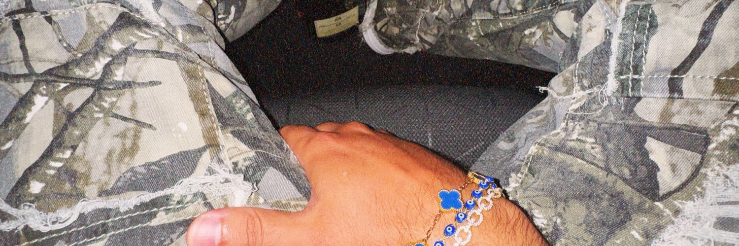MichaelcSteven's profile banner image
