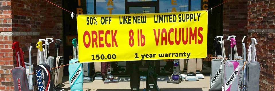 vacsuperstore's profile banner image