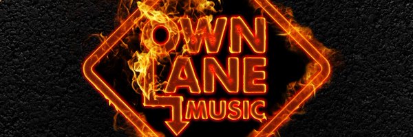 OwnLaneMusic Profile Banner