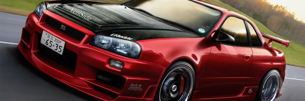 CarApocalypse's profile banner image