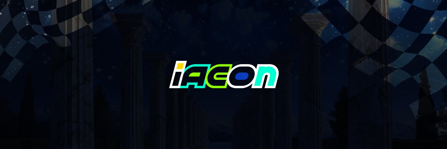 iacon ⛲'s banner