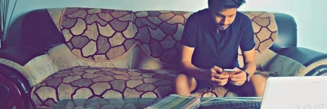 Vaibhav Vibhu banner