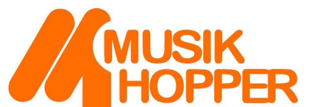 musikhopper's profile banner image