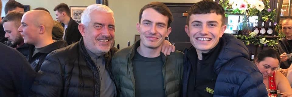 Harry_G_95's profile banner image