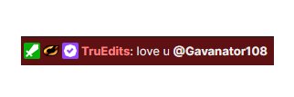 Gavanator108's profile banner image
