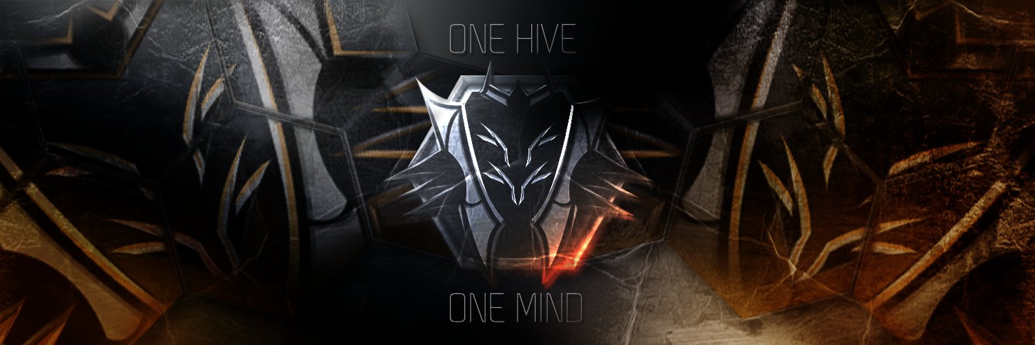 HiveMindEchelon's profile banner image