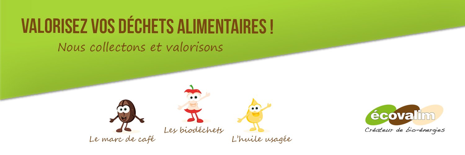 ECOVALIM banner