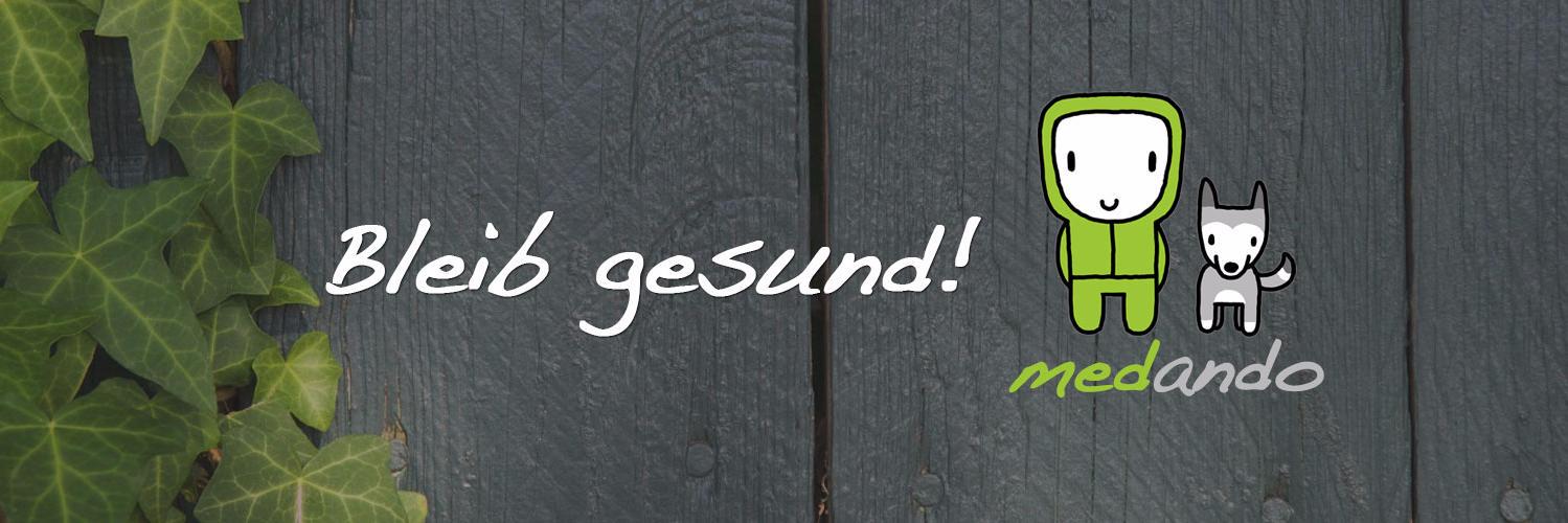 MedandoDE's profile banner image