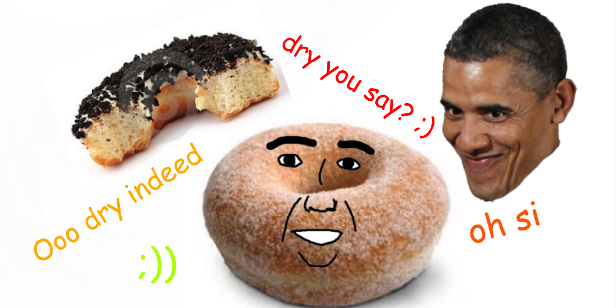 drydoughnuts's profile banner image