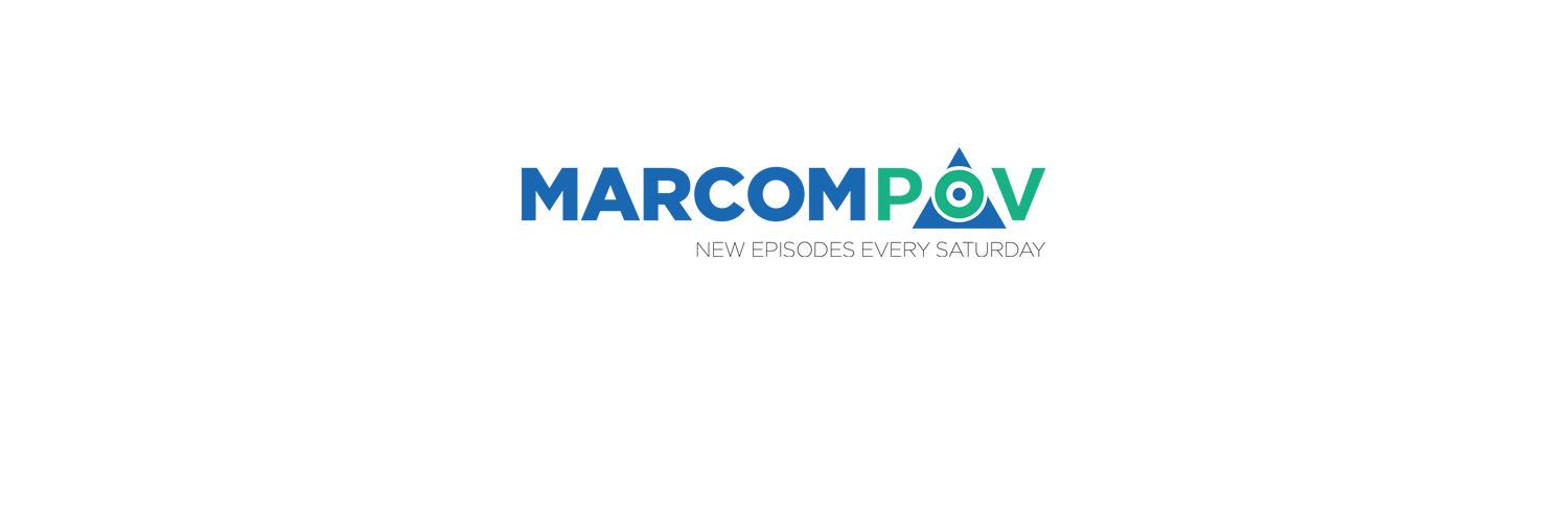 MarComPOV's profile banner image