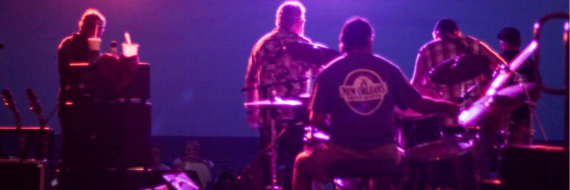 BandCategory's profile banner image