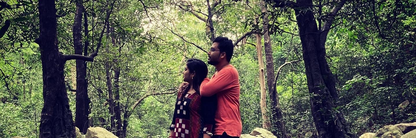 AmChandresh's profile banner image