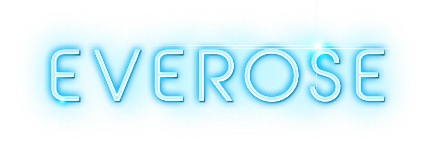 Everose_music's profile banner image