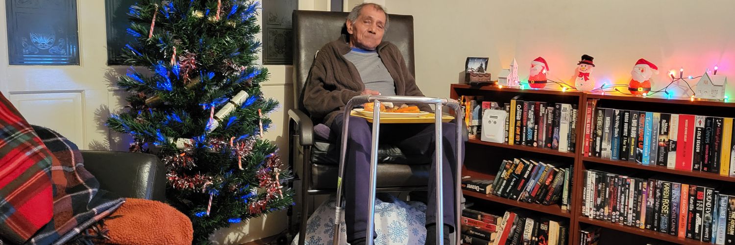 Chris D'Cunha banner