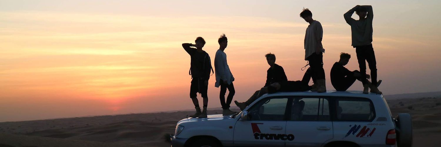 i_am_dans's profile banner image