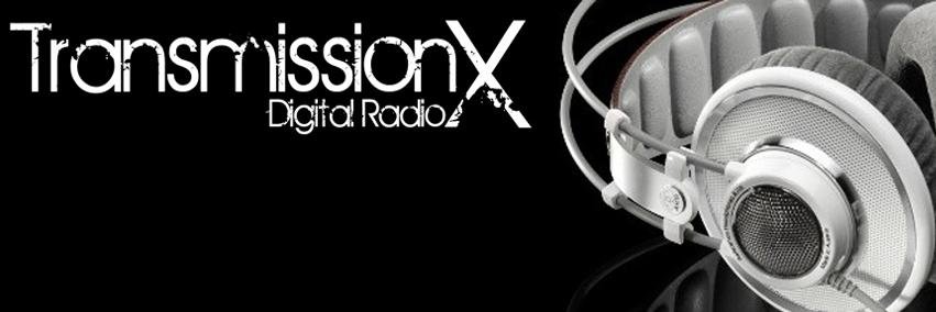 TransmissionXFM's profile banner image