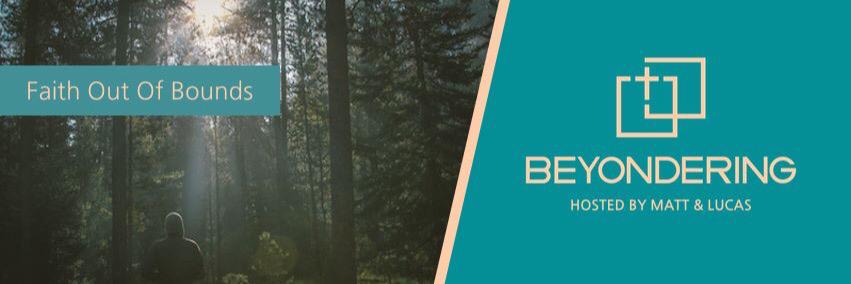 gobeyondering's profile banner image