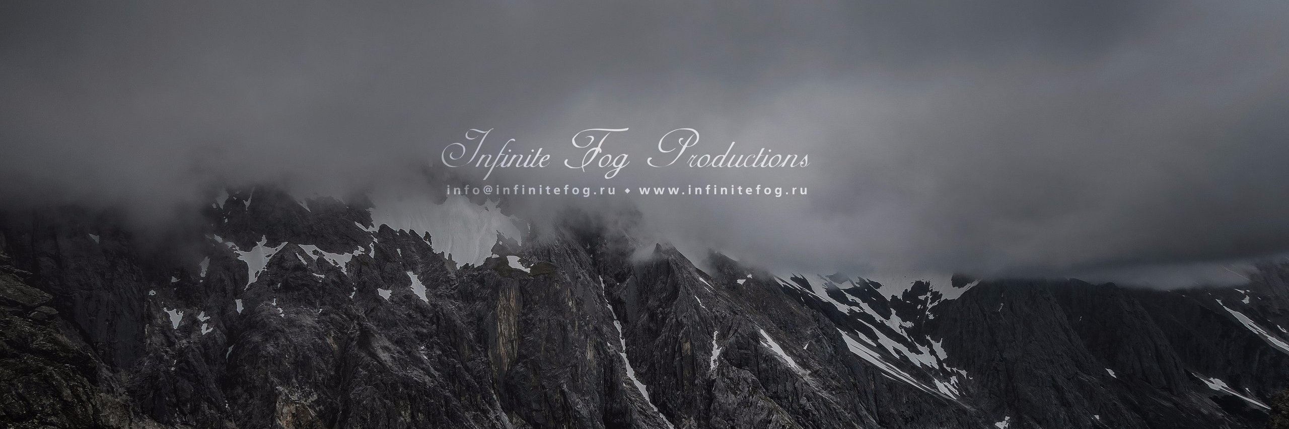 Infinitefog's profile banner image