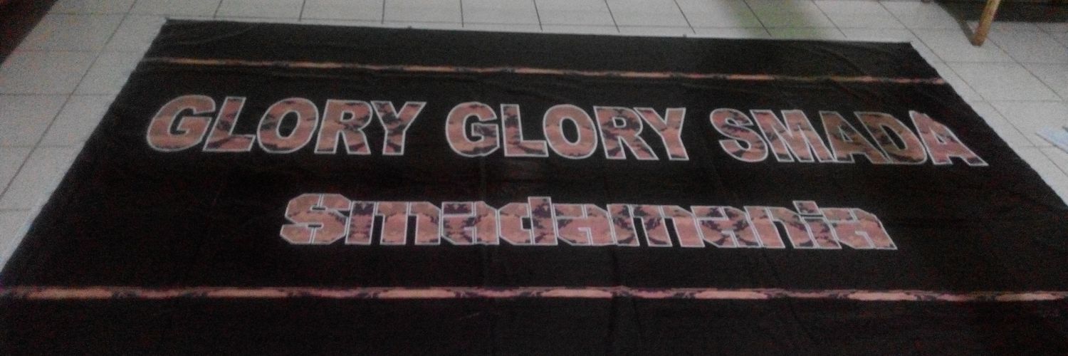 GLORYSMADAMANIA's profile banner image