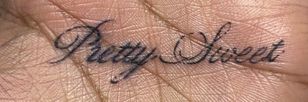 wannabeefairy Profile Banner