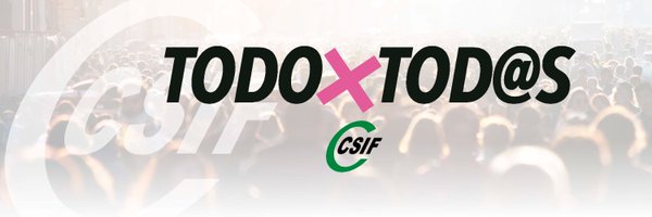 CSIF_AGCA Profile Banner