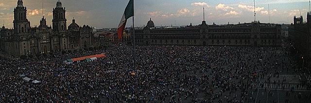 AnonymousMexi's profile banner image