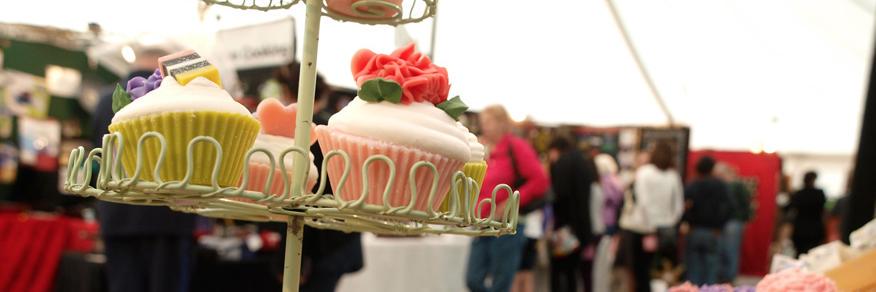 CakeAndCraftNZ's profile banner image