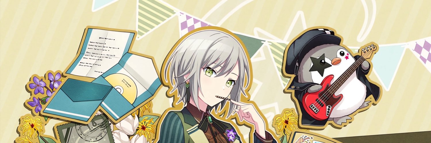 yuu_force405's profile banner image