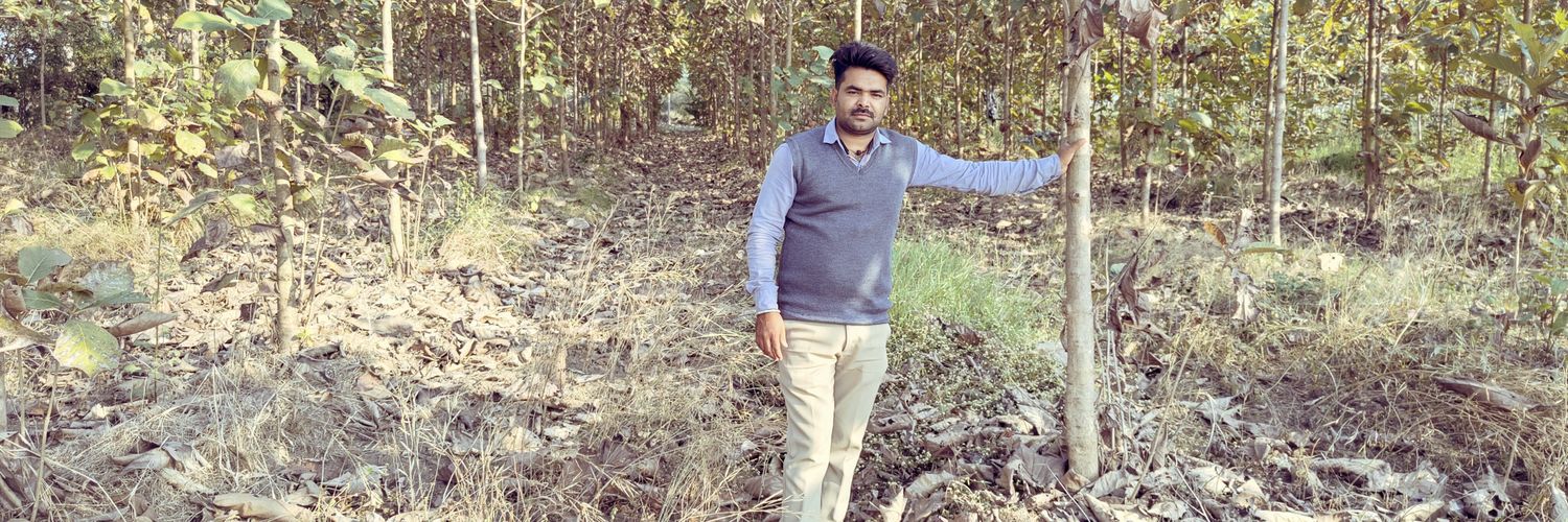 rajpootdeepesh1's profile banner image