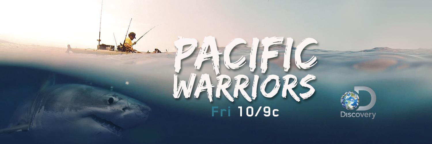 PacificWarriors's profile banner image