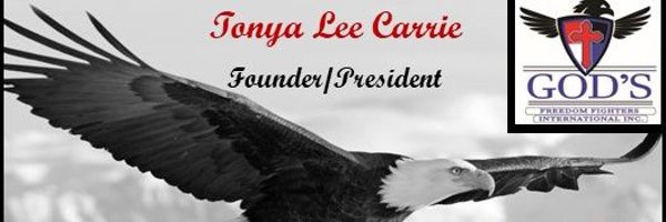 tonyaleecarrie7 Profile Banner
