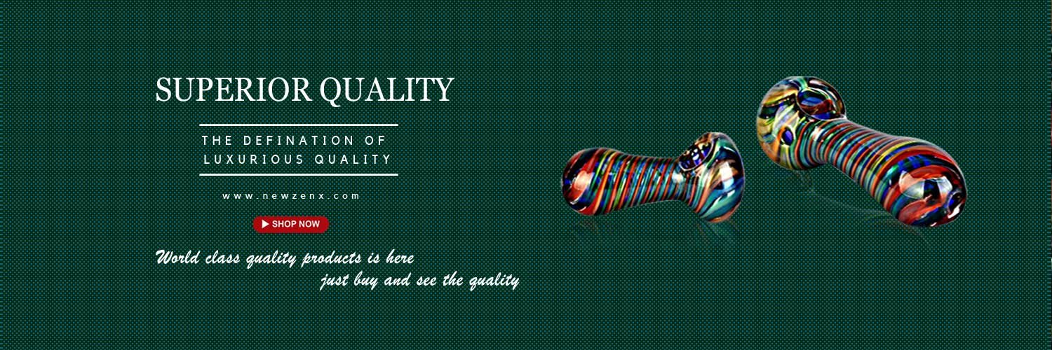newzenx's profile banner image