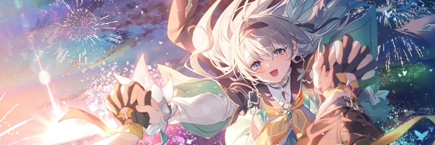 LychnisViscaria's profile banner image