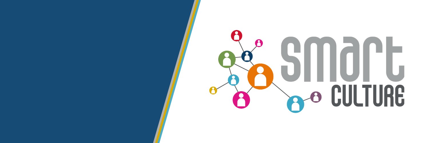 Smart Culture banner