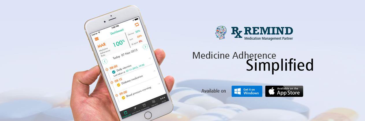 rxremindme's profile banner image