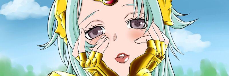aldomaru19's profile banner image