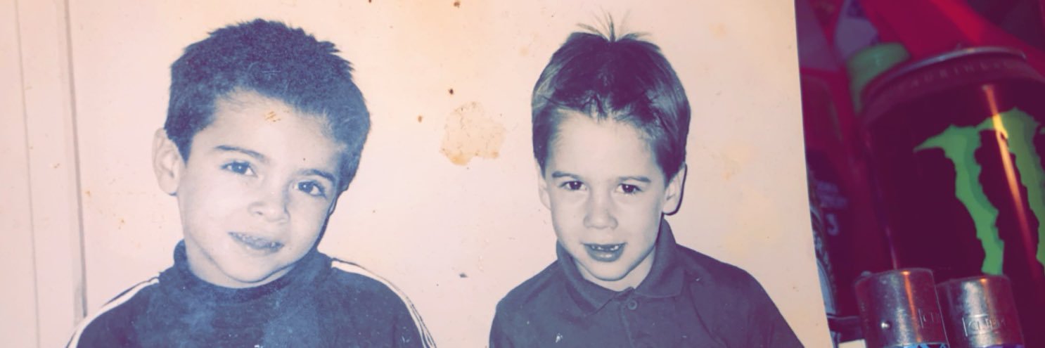 RibeiroRemy's profile banner image