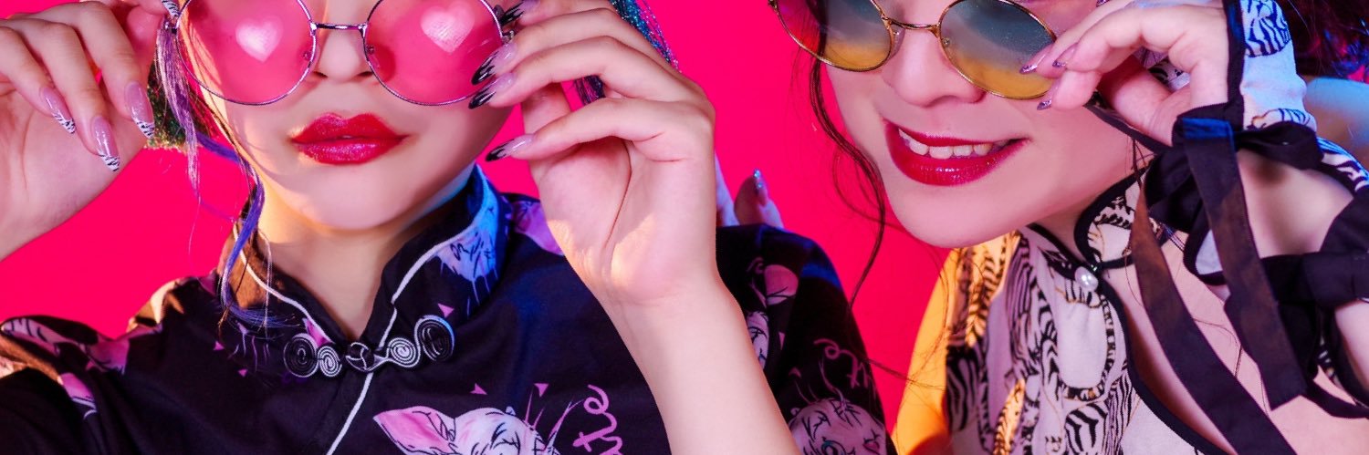 💃🎶し〜〜たん🌈🧚🏻‍♀️ｲﾝﾃ2号館し03a banner