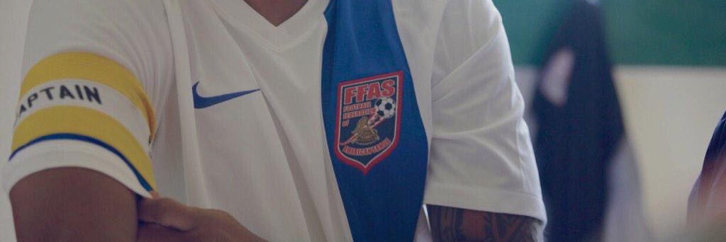 FFASSoccer's profile banner image