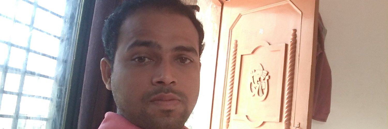 PravinGokul's profile banner image