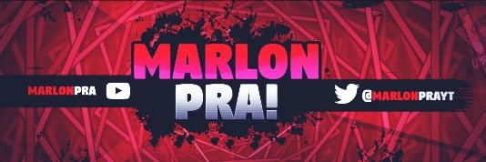 MarlonPraYT's profile banner image