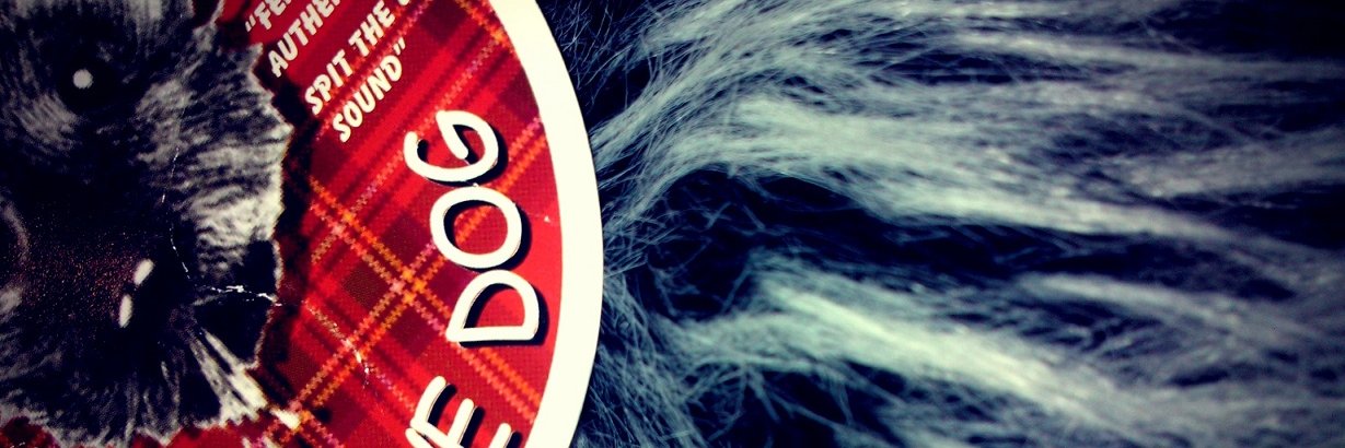 SpitTheDogg's profile banner image