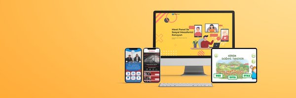 edsbilisim Profile Banner