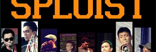 SPLOIST Profile Banner