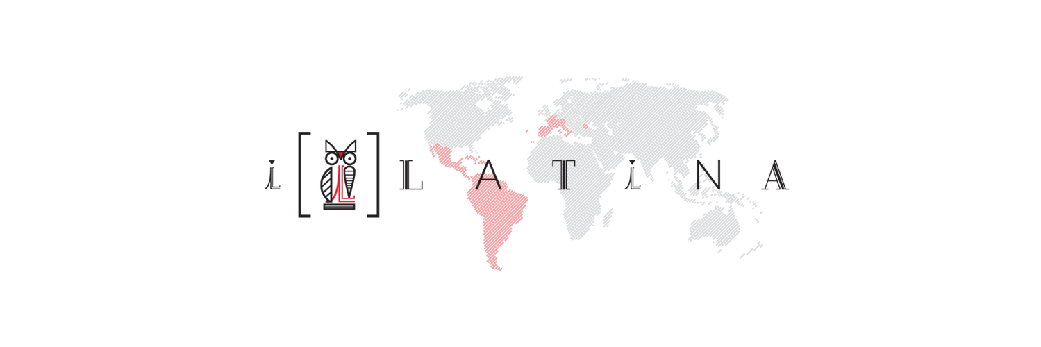 iuslatina's profile banner image