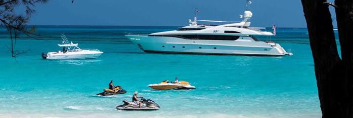 Bahamas_Boat's profile banner image