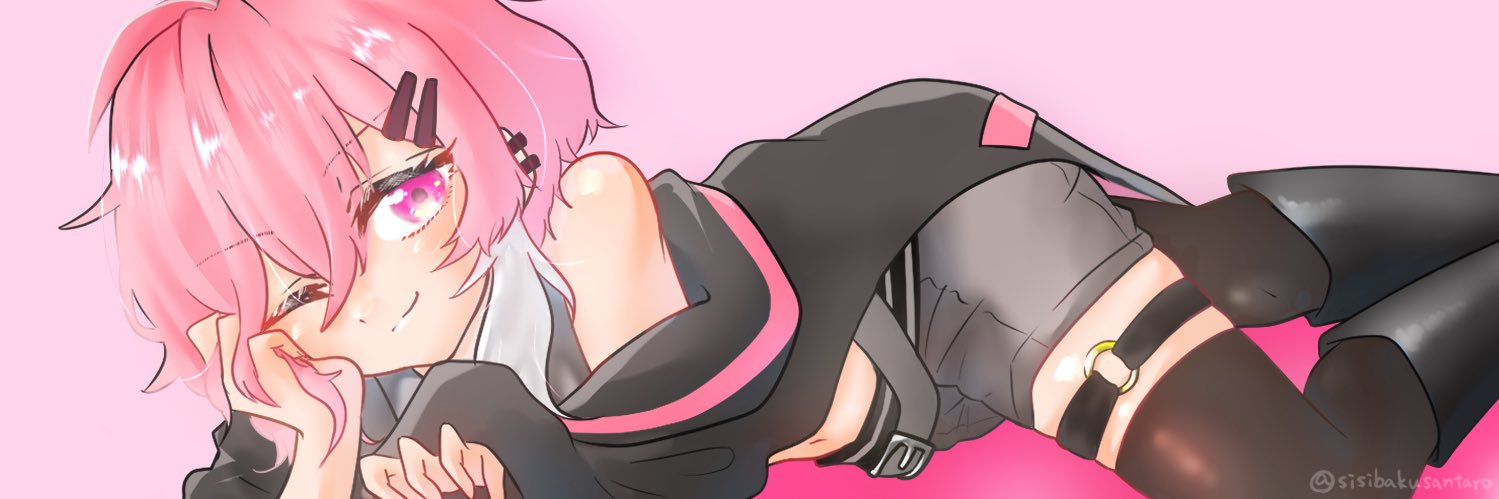 Moonlight_Anjel's profile banner image