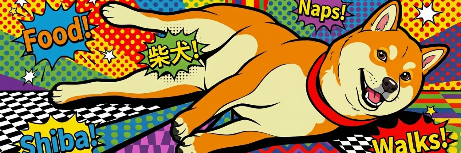 culizusi's profile banner image