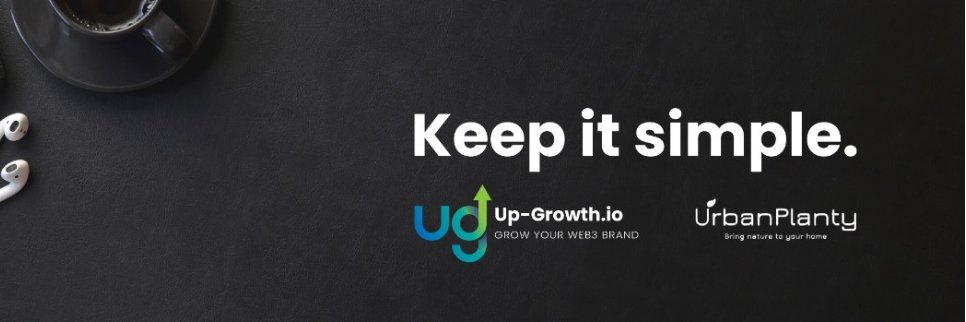 AS | Growth Marketing for Web3 brands banner